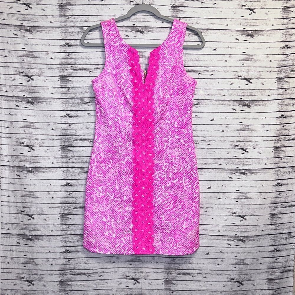 Lilly Pulitzer for Target See Ya Later Shift Dress